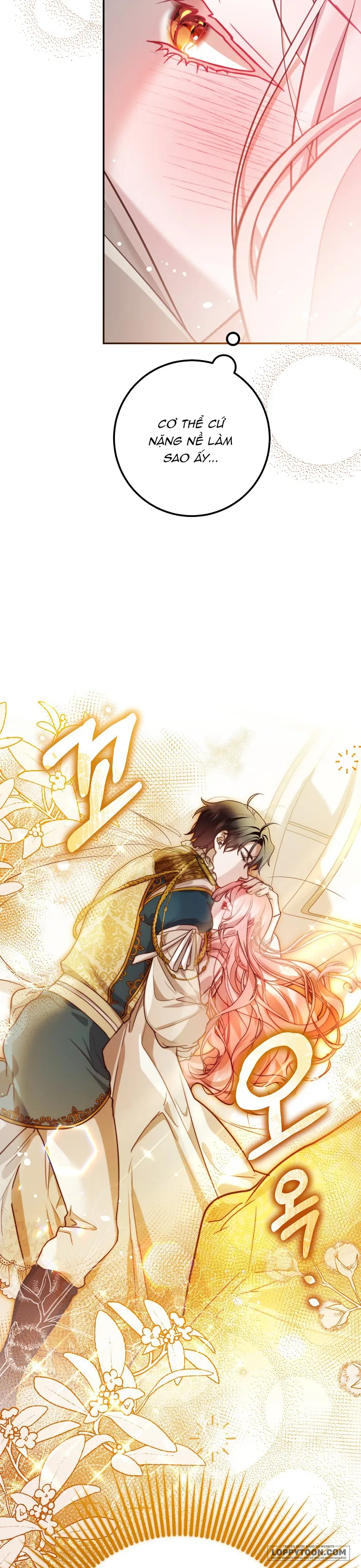 Khi Trái Tim Dẫn Lối Đôi Ta - Chap 16 - Trang 10