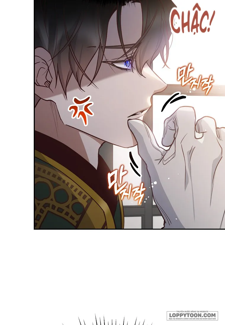 Khi Trái Tim Dẫn Lối Đôi Ta - Chap 17 - Trang 3