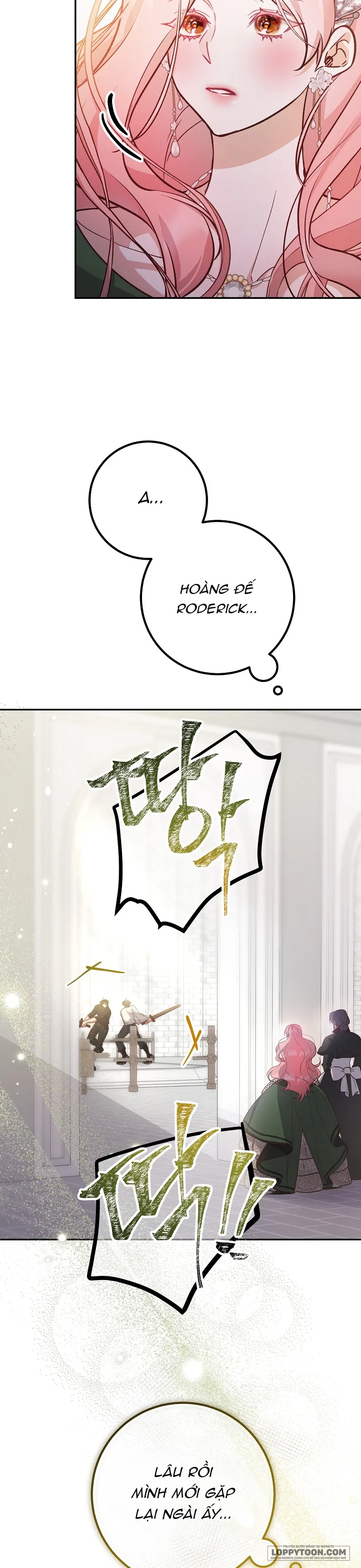 Khi Trái Tim Dẫn Lối Đôi Ta - Chap 17 - Trang 30