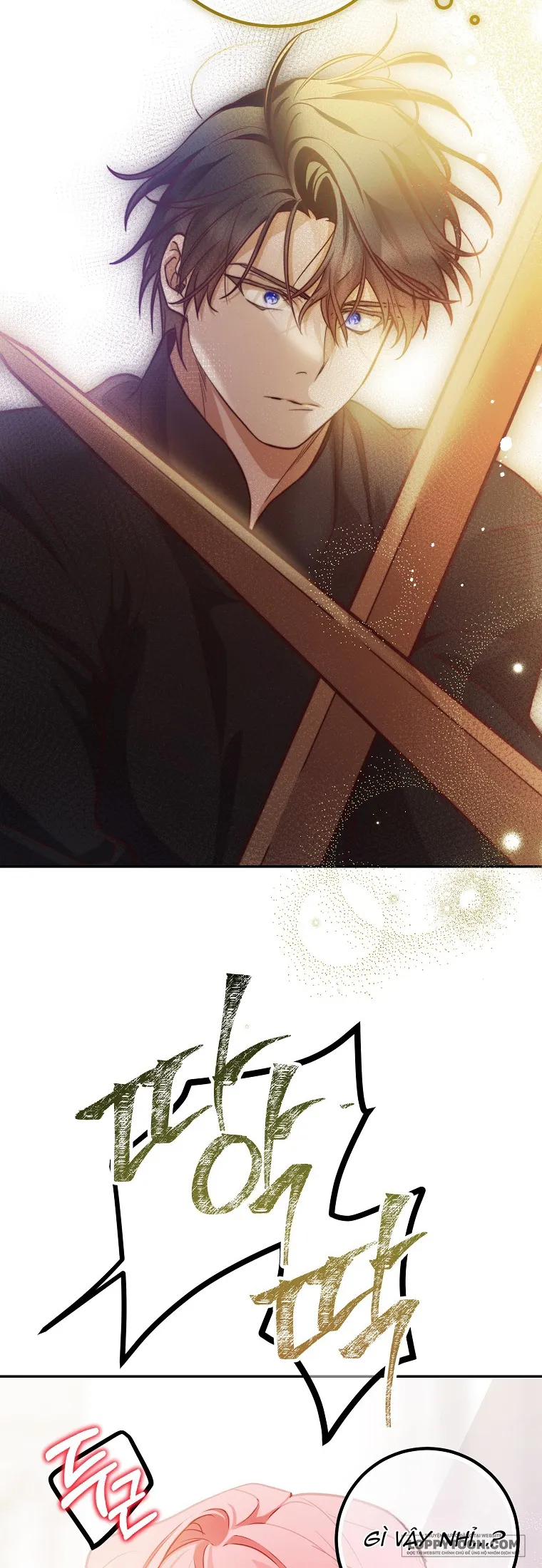Khi Trái Tim Dẫn Lối Đôi Ta - Chap 17 - Trang 31