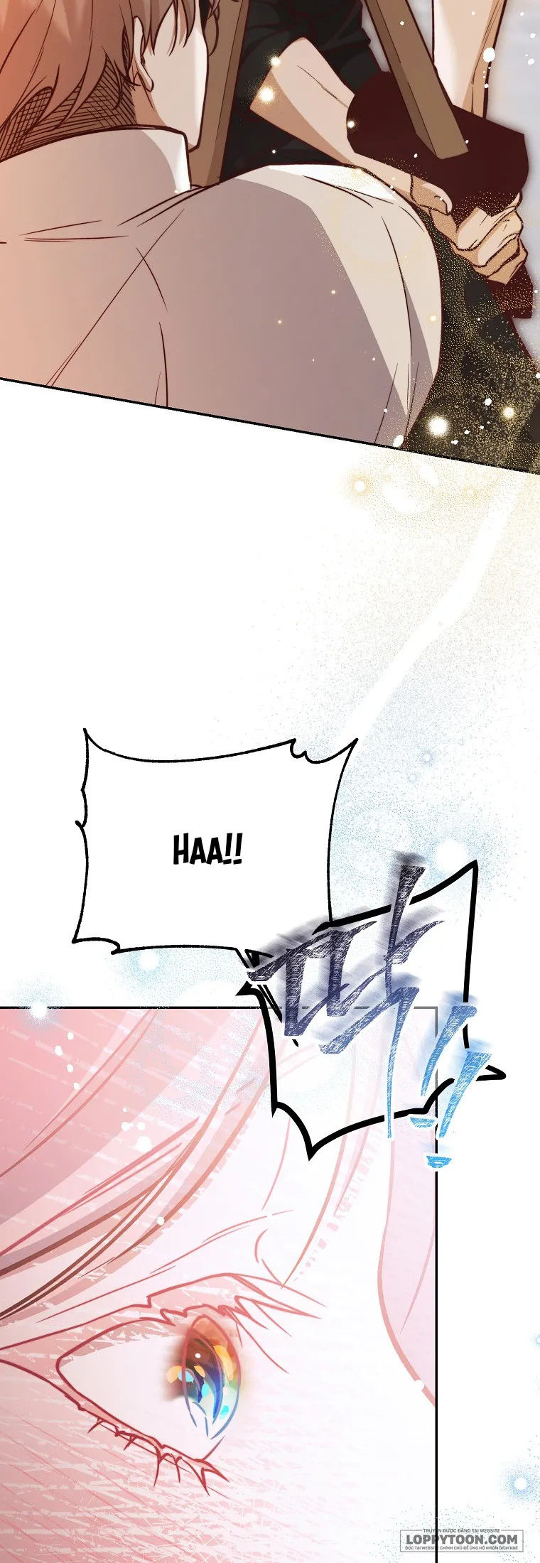 Khi Trái Tim Dẫn Lối Đôi Ta - Chap 17 - Trang 34