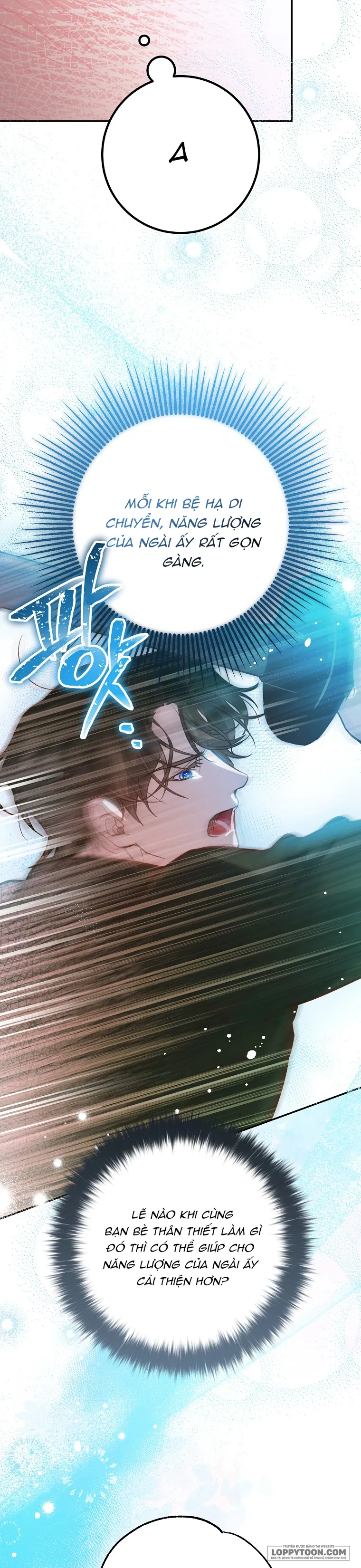 Khi Trái Tim Dẫn Lối Đôi Ta - Chap 17 - Trang 35
