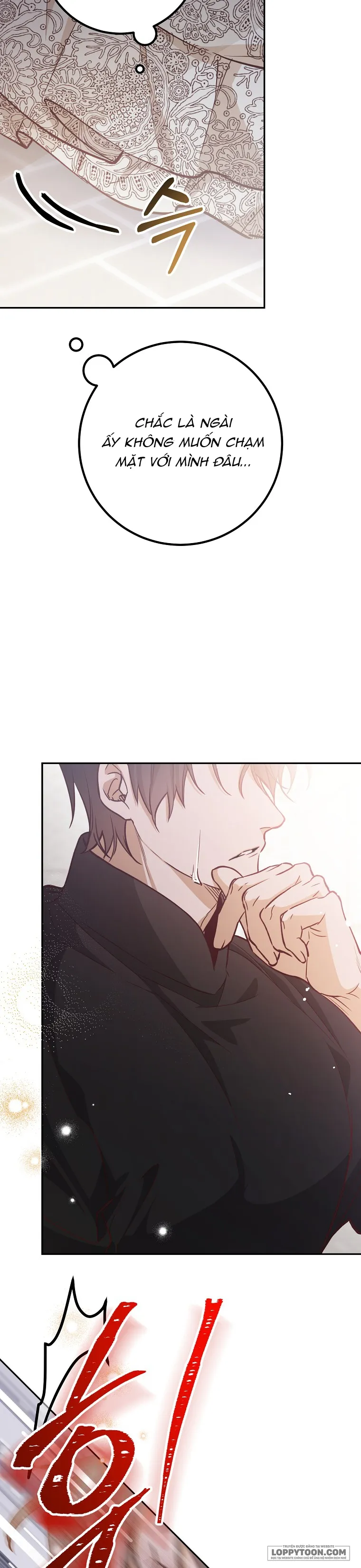 Khi Trái Tim Dẫn Lối Đôi Ta - Chap 17 - Trang 37