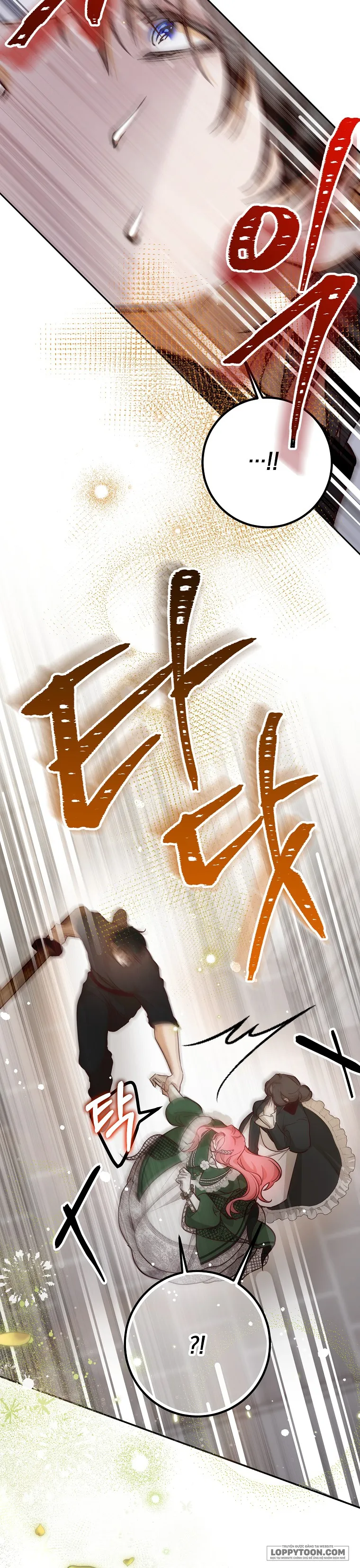 Khi Trái Tim Dẫn Lối Đôi Ta - Chap 17 - Trang 38