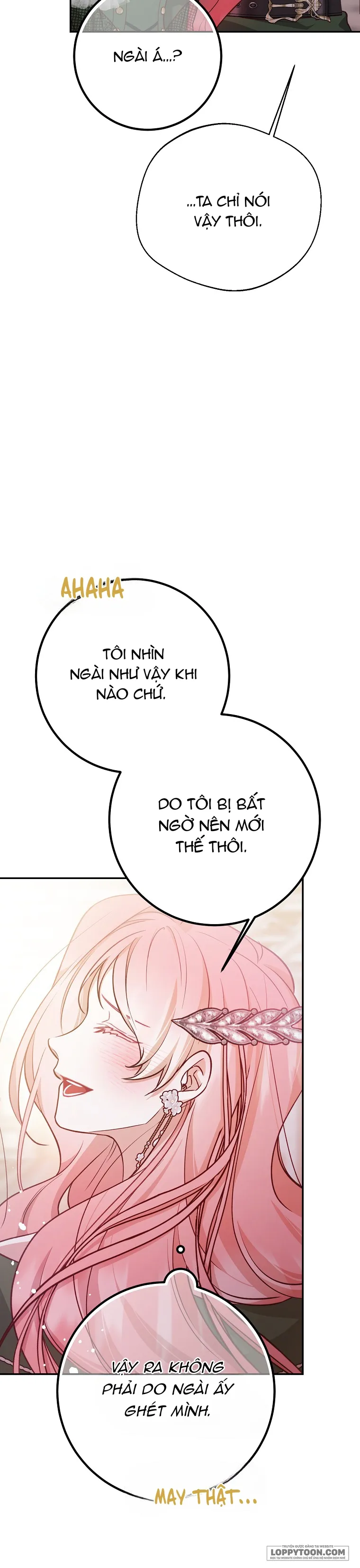Khi Trái Tim Dẫn Lối Đôi Ta - Chap 18 - Trang 16