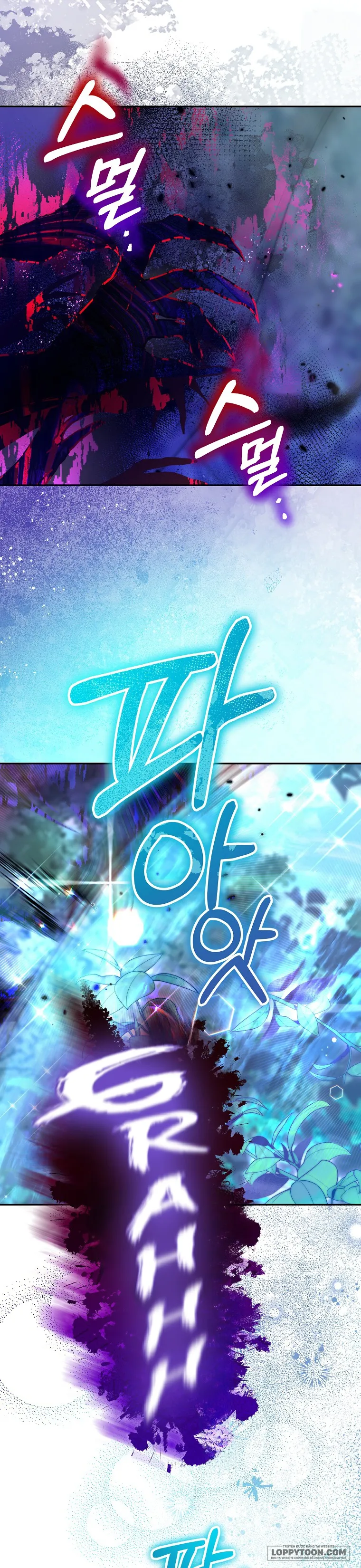 Khi Trái Tim Dẫn Lối Đôi Ta - Chap 19 - Trang 1