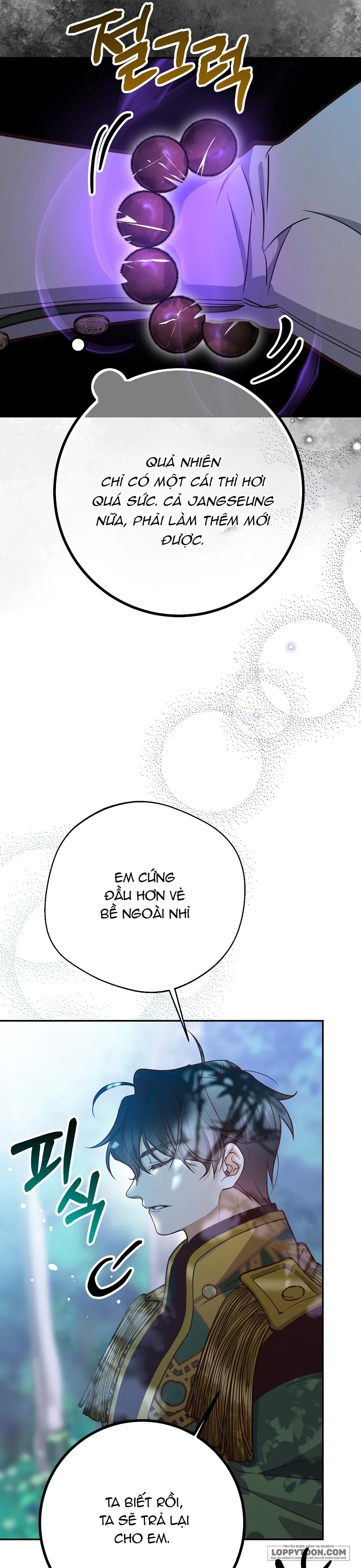 Khi Trái Tim Dẫn Lối Đôi Ta - Chap 19 - Trang 12
