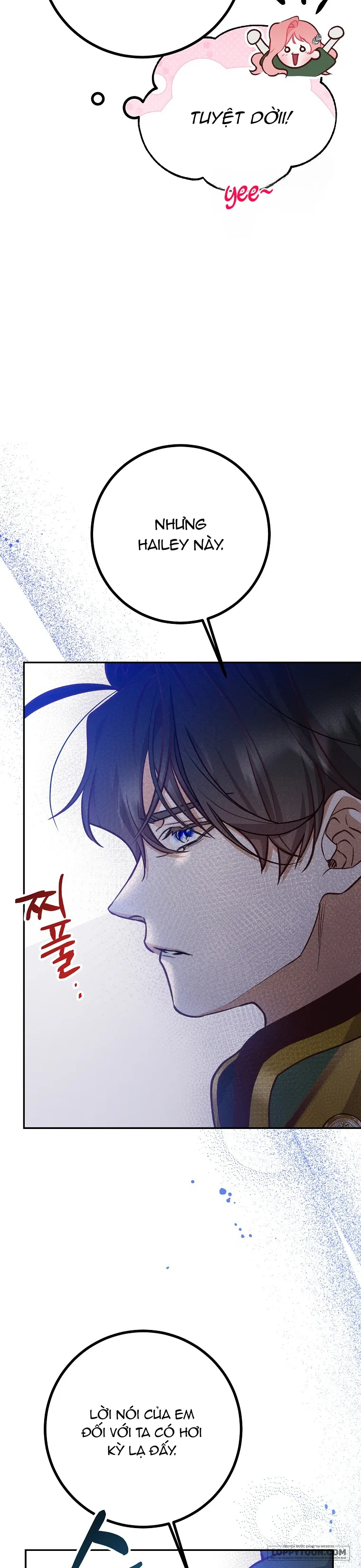 Khi Trái Tim Dẫn Lối Đôi Ta - Chap 19 - Trang 13