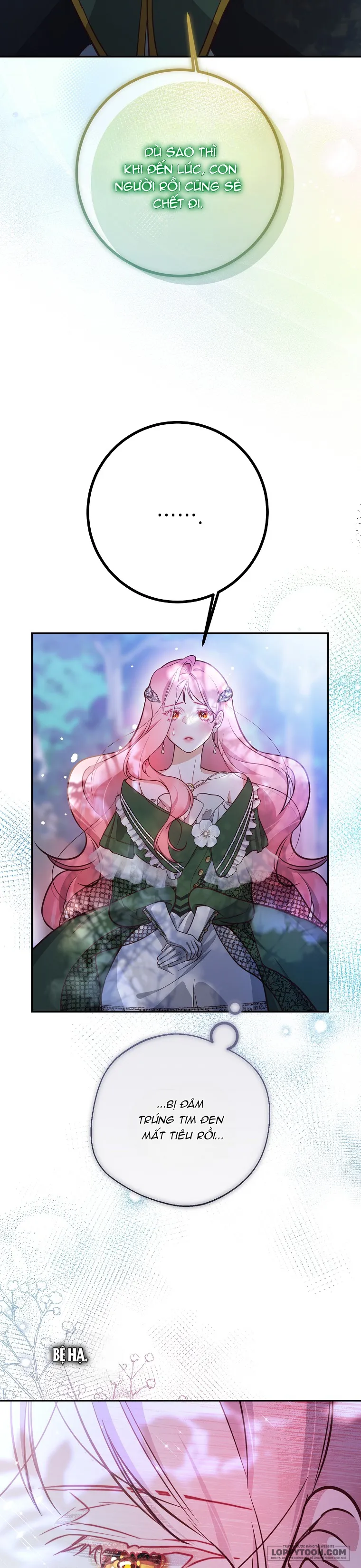 Khi Trái Tim Dẫn Lối Đôi Ta - Chap 19 - Trang 15
