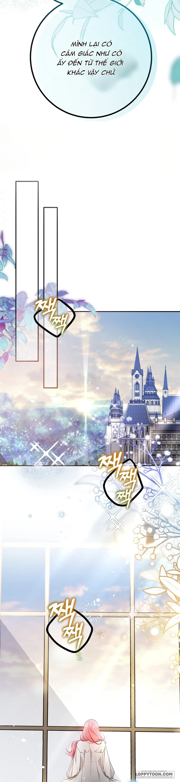Khi Trái Tim Dẫn Lối Đôi Ta - Chap 19 - Trang 19