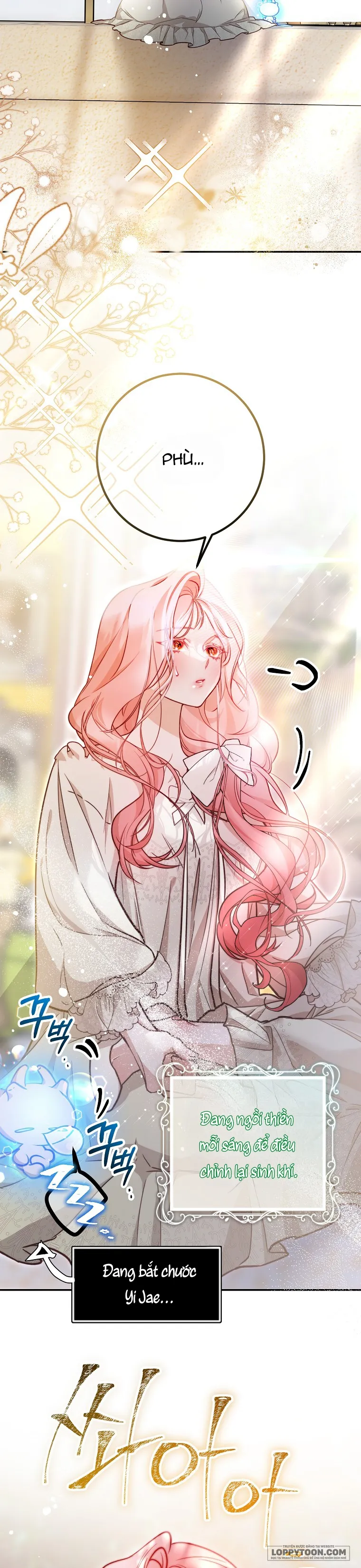 Khi Trái Tim Dẫn Lối Đôi Ta - Chap 19 - Trang 20
