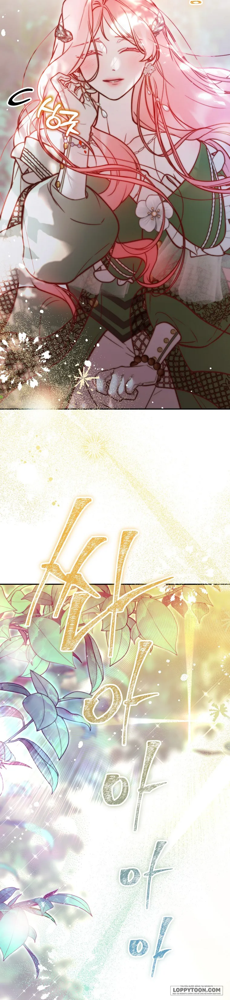 Khi Trái Tim Dẫn Lối Đôi Ta - Chap 19 - Trang 21