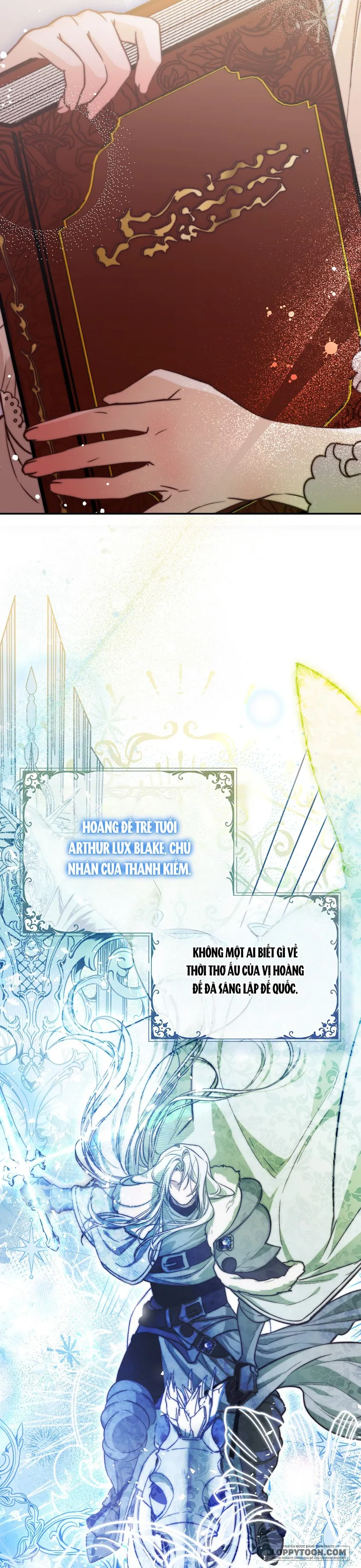 Khi Trái Tim Dẫn Lối Đôi Ta - Chap 19 - Trang 24