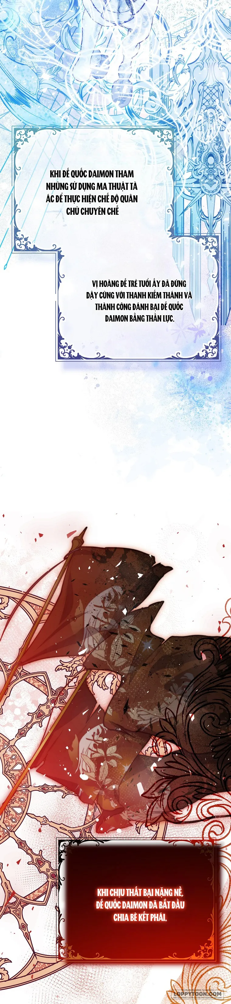 Khi Trái Tim Dẫn Lối Đôi Ta - Chap 19 - Trang 25