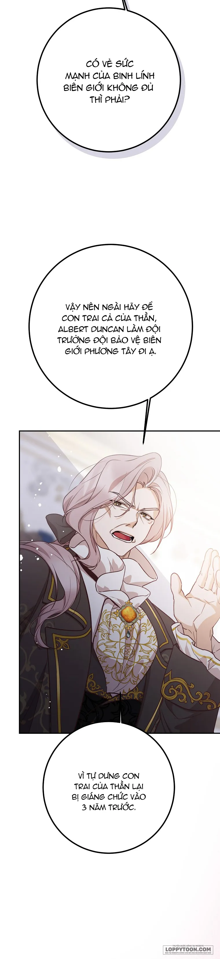 Khi Trái Tim Dẫn Lối Đôi Ta - Chap 19 - Trang 30