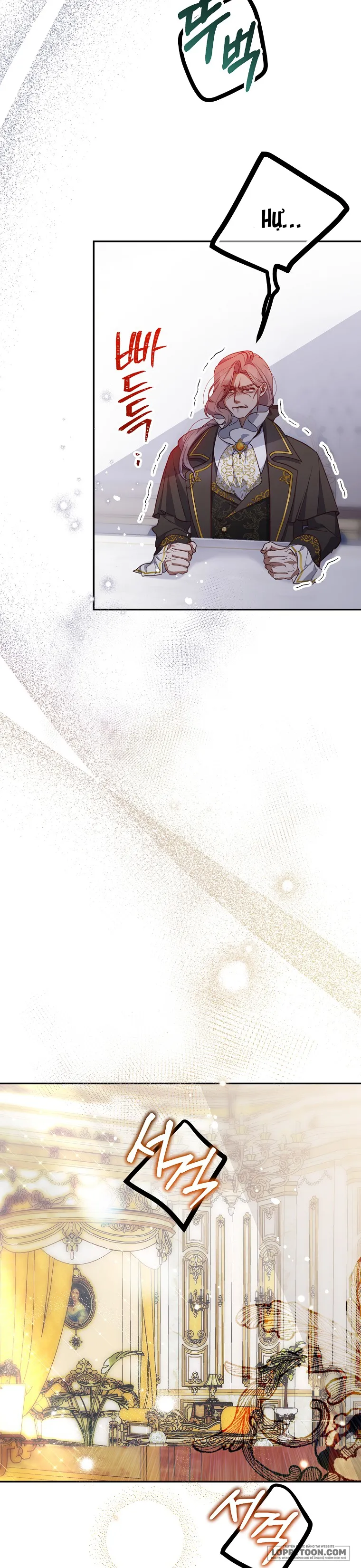 Khi Trái Tim Dẫn Lối Đôi Ta - Chap 19 - Trang 36