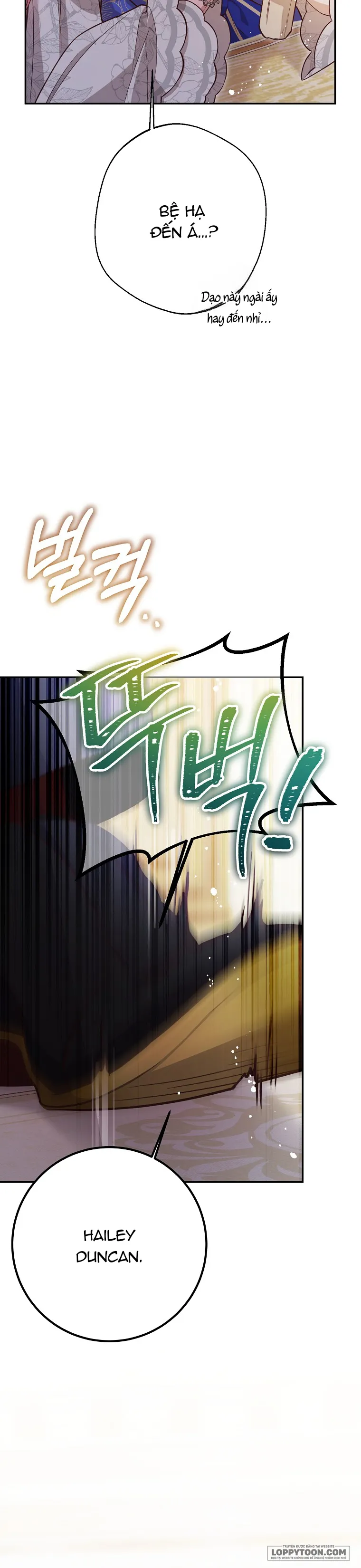 Khi Trái Tim Dẫn Lối Đôi Ta - Chap 19 - Trang 38