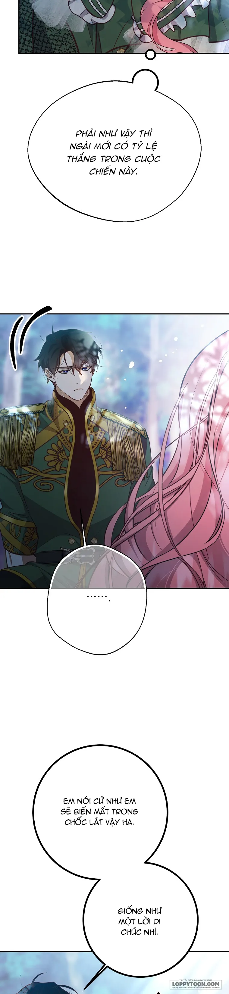 Khi Trái Tim Dẫn Lối Đôi Ta - Chap 19 - Trang 8
