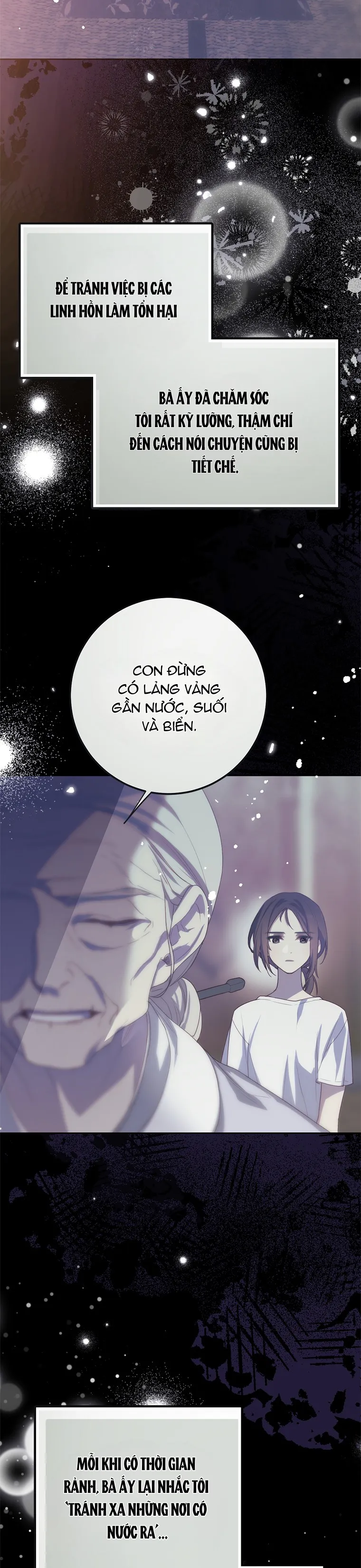 Khi Trái Tim Dẫn Lối Đôi Ta - Chap 2 - Trang 2