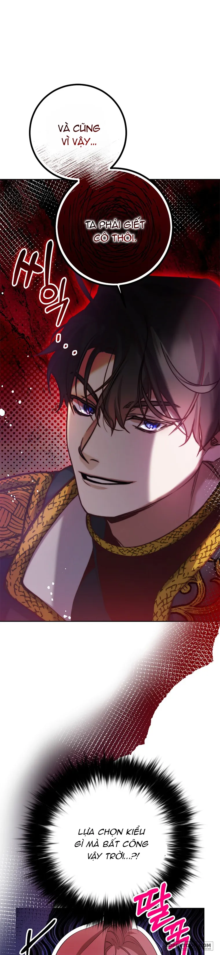 Khi Trái Tim Dẫn Lối Đôi Ta - Chap 2 - Trang 11