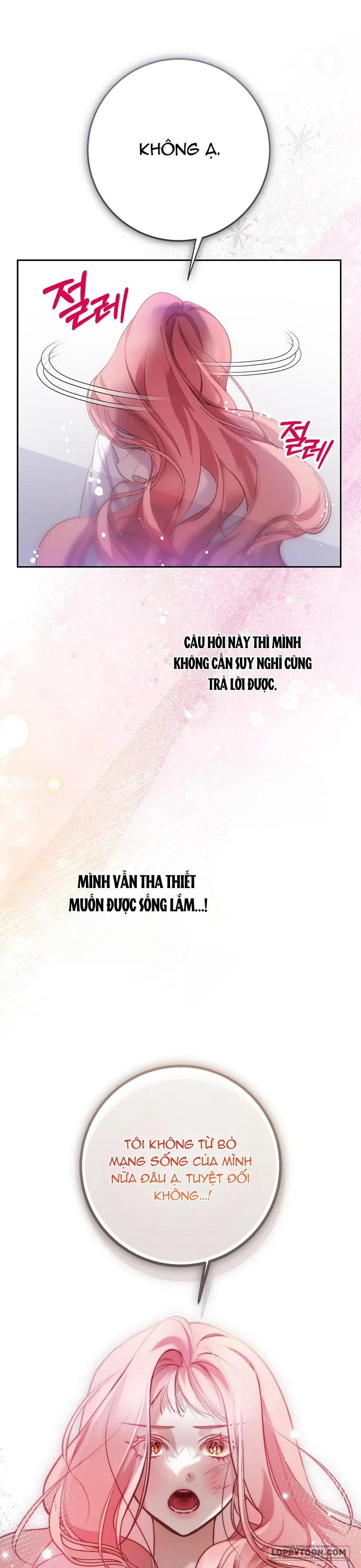 Khi Trái Tim Dẫn Lối Đôi Ta - Chap 2 - Trang 13