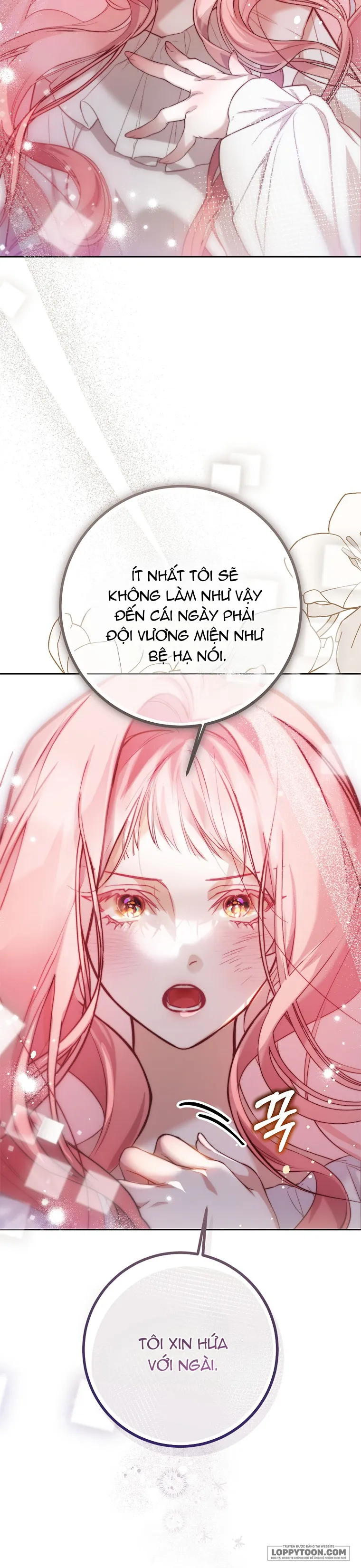 Khi Trái Tim Dẫn Lối Đôi Ta - Chap 2 - Trang 14