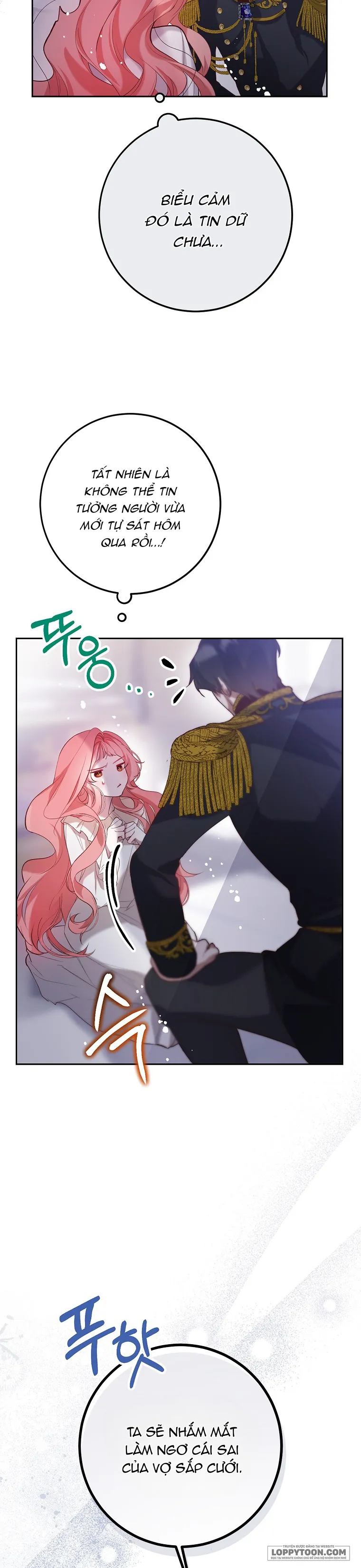 Khi Trái Tim Dẫn Lối Đôi Ta - Chap 2 - Trang 16