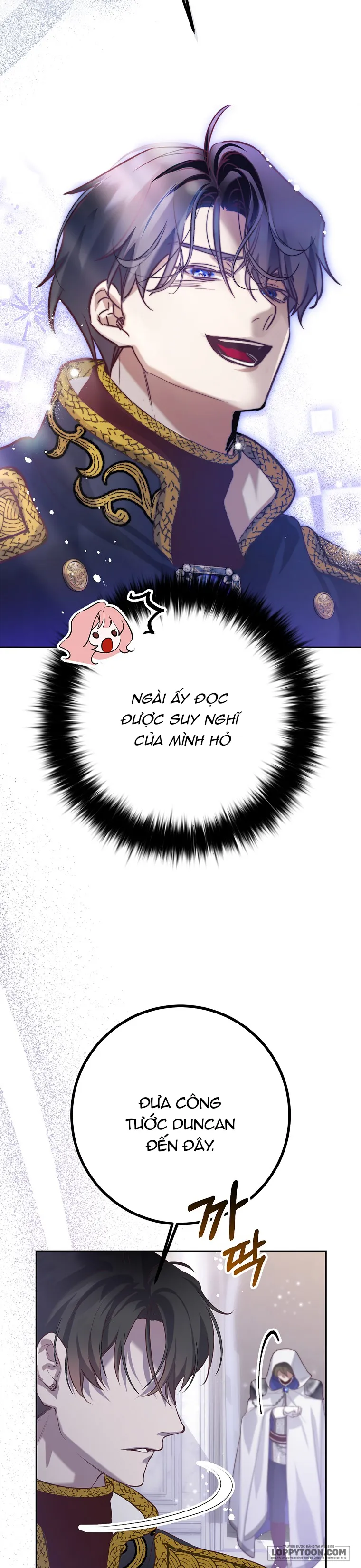 Khi Trái Tim Dẫn Lối Đôi Ta - Chap 2 - Trang 17
