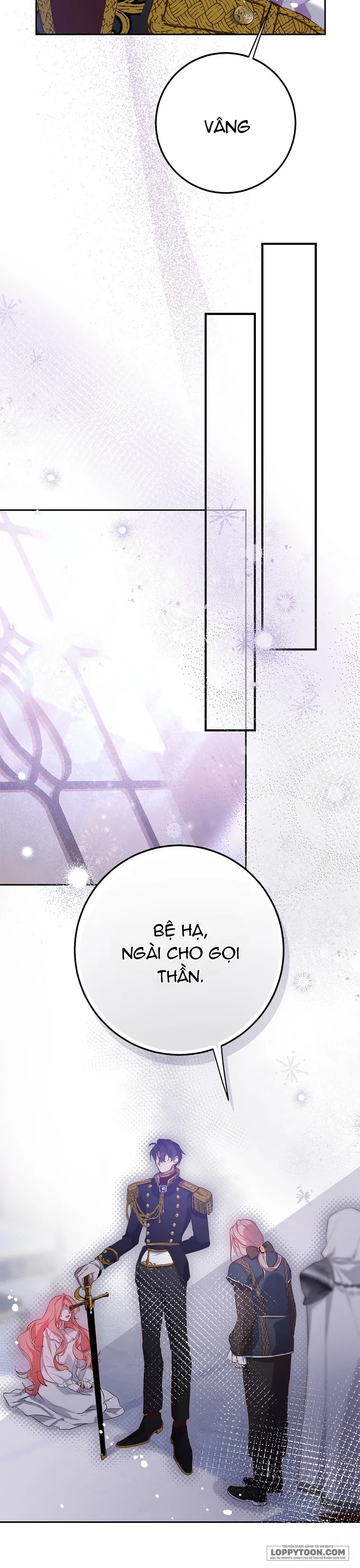 Khi Trái Tim Dẫn Lối Đôi Ta - Chap 2 - Trang 18