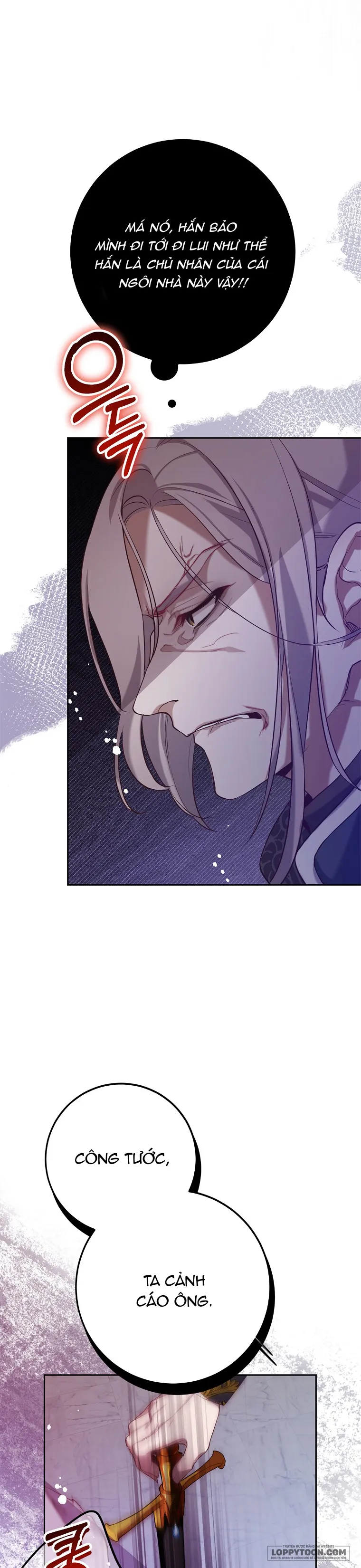 Khi Trái Tim Dẫn Lối Đôi Ta - Chap 2 - Trang 19