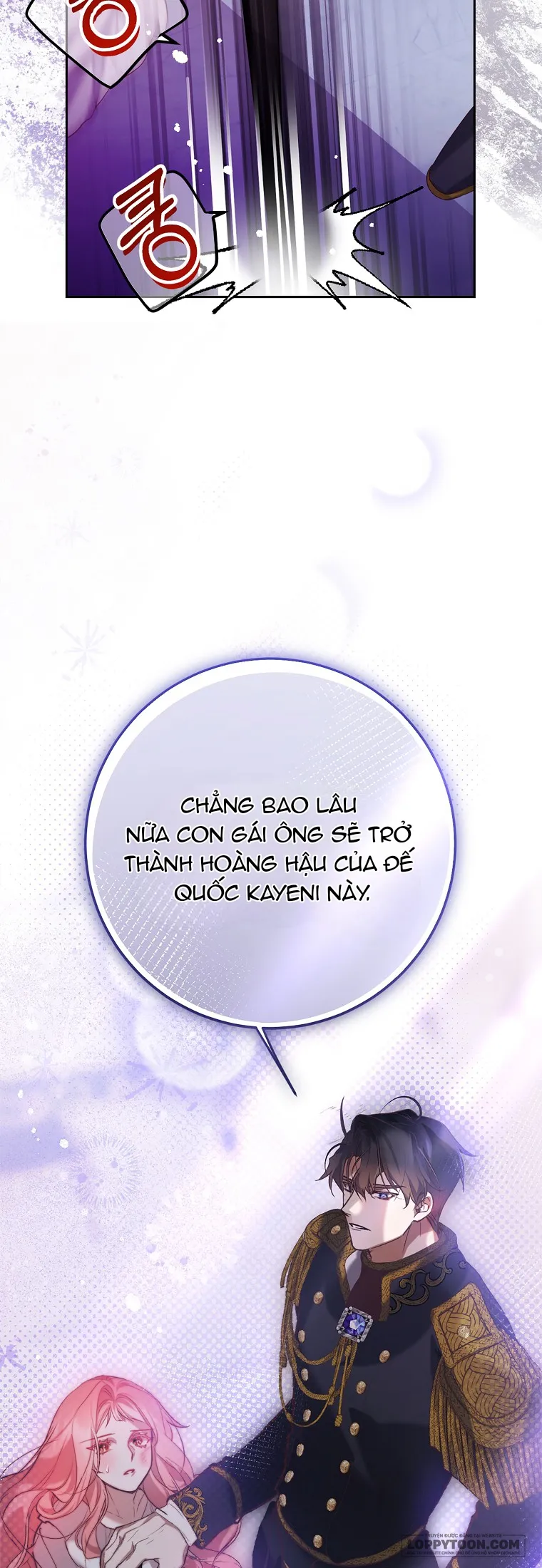 Khi Trái Tim Dẫn Lối Đôi Ta - Chap 2 - Trang 20