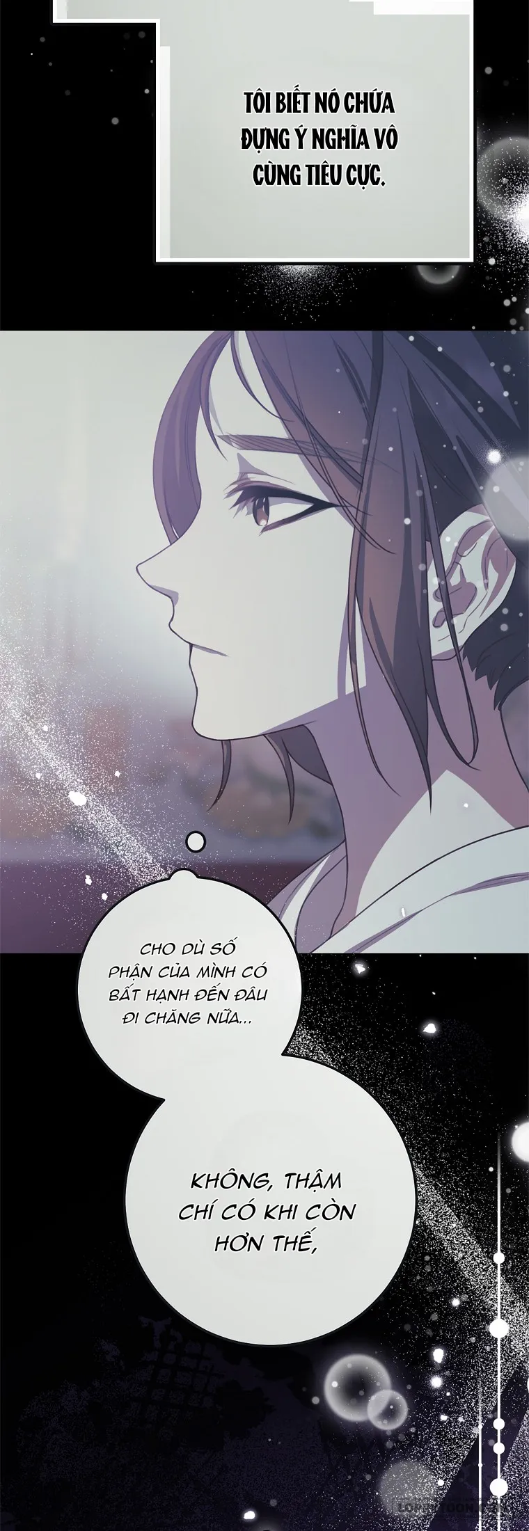 Khi Trái Tim Dẫn Lối Đôi Ta - Chap 2 - Trang 3