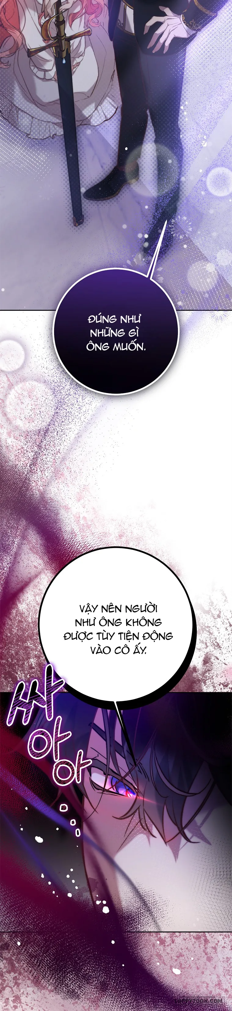 Khi Trái Tim Dẫn Lối Đôi Ta - Chap 2 - Trang 21