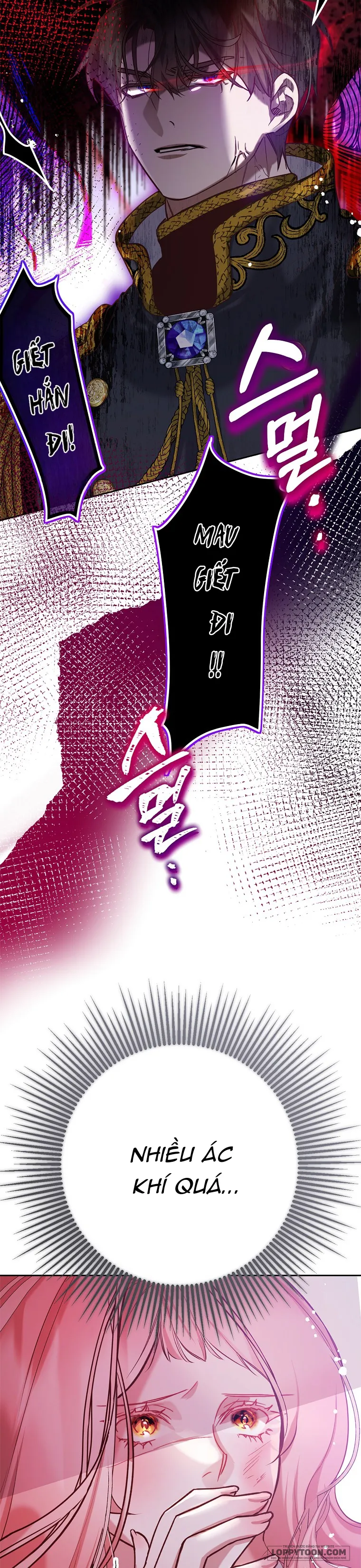 Khi Trái Tim Dẫn Lối Đôi Ta - Chap 2 - Trang 24