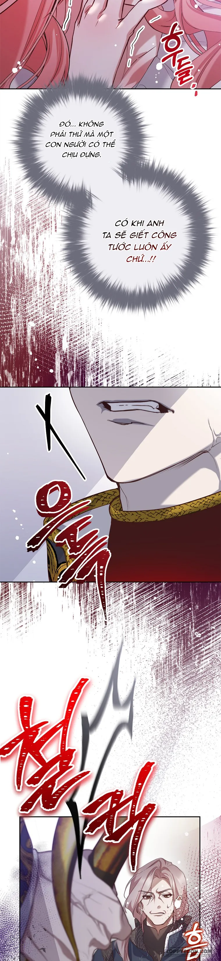 Khi Trái Tim Dẫn Lối Đôi Ta - Chap 2 - Trang 25