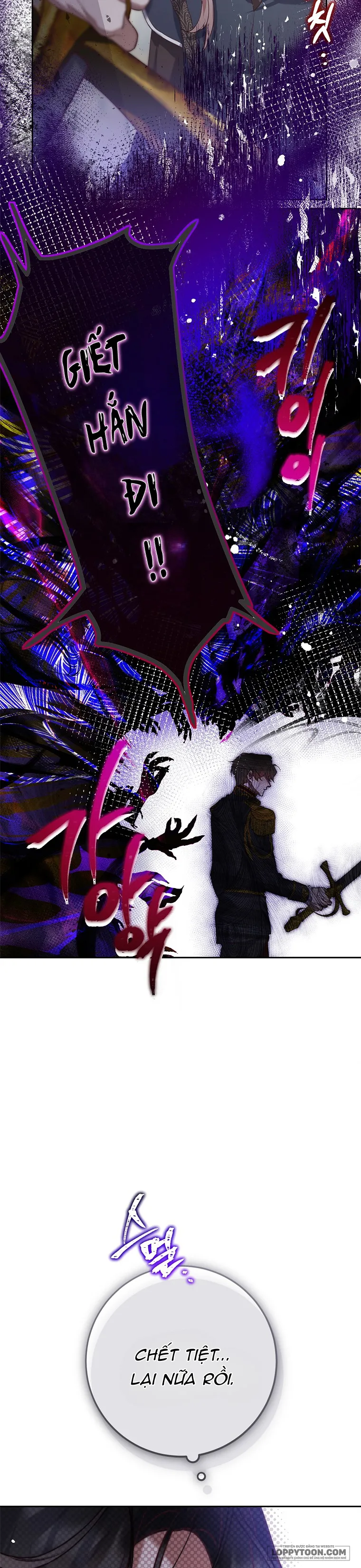Khi Trái Tim Dẫn Lối Đôi Ta - Chap 2 - Trang 26