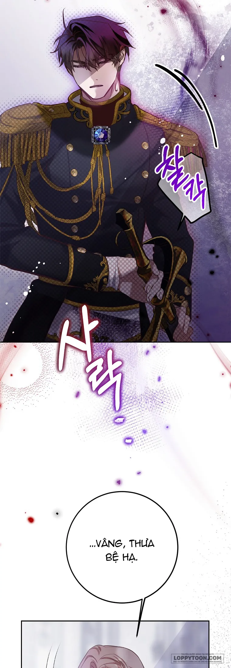 Khi Trái Tim Dẫn Lối Đôi Ta - Chap 2 - Trang 28