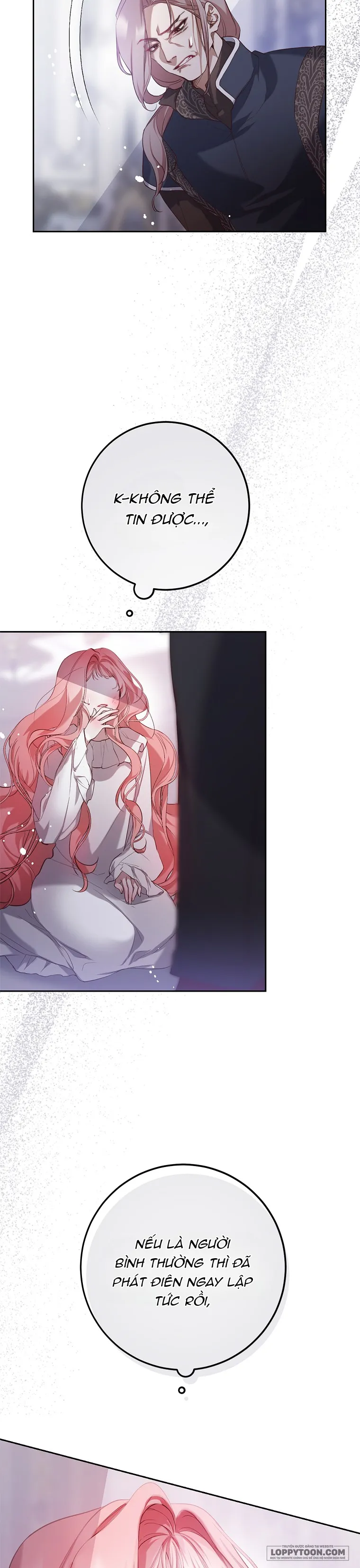 Khi Trái Tim Dẫn Lối Đôi Ta - Chap 2 - Trang 29