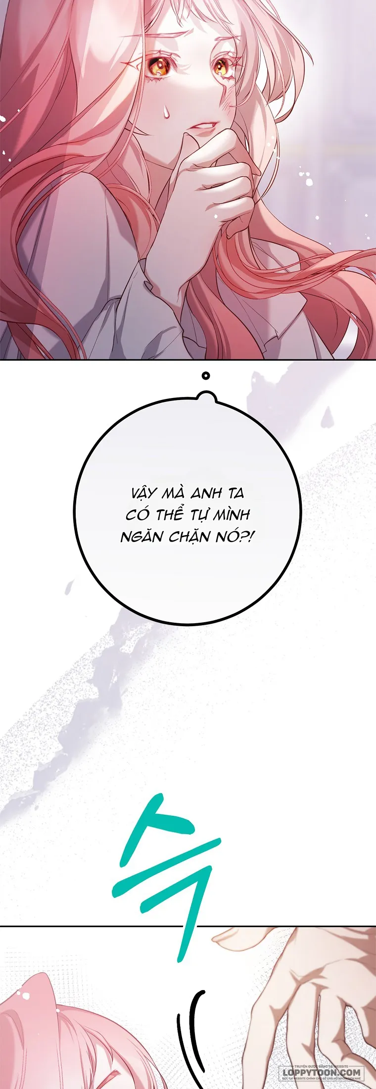 Khi Trái Tim Dẫn Lối Đôi Ta - Chap 2 - Trang 30