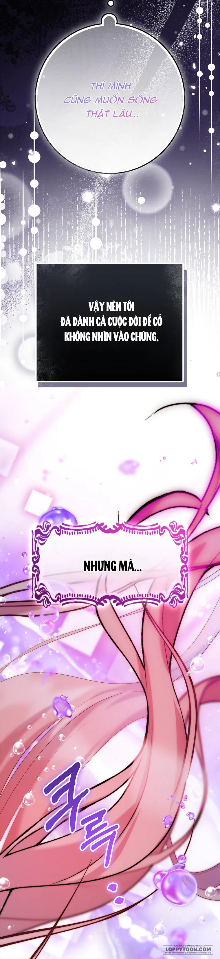 Khi Trái Tim Dẫn Lối Đôi Ta - Chap 2 - Trang 4