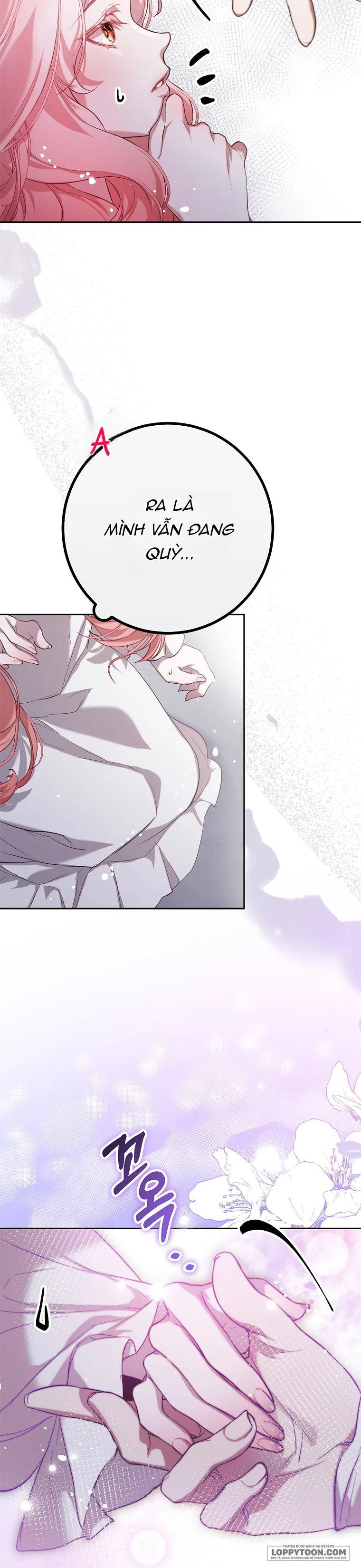 Khi Trái Tim Dẫn Lối Đôi Ta - Chap 2 - Trang 31