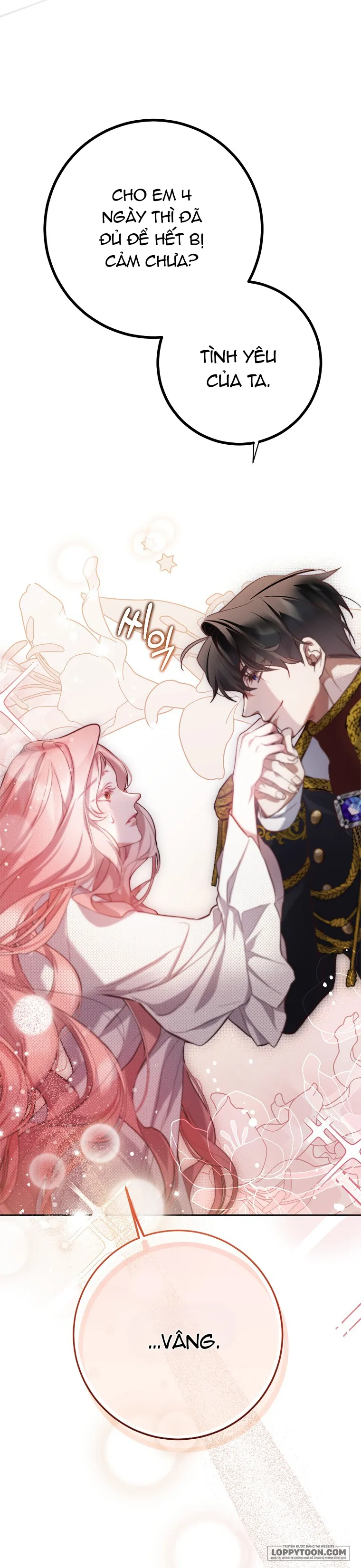 Khi Trái Tim Dẫn Lối Đôi Ta - Chap 2 - Trang 33