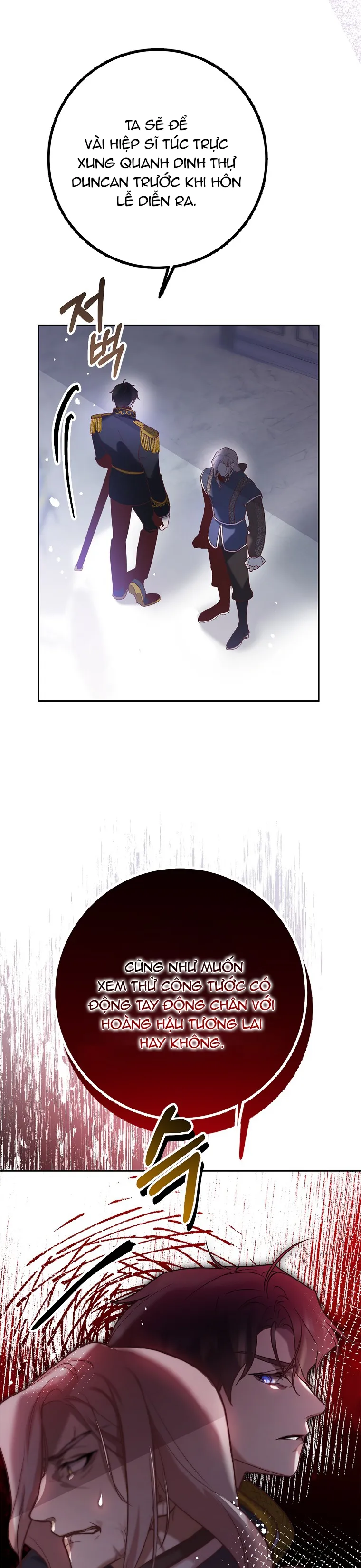 Khi Trái Tim Dẫn Lối Đôi Ta - Chap 2 - Trang 38