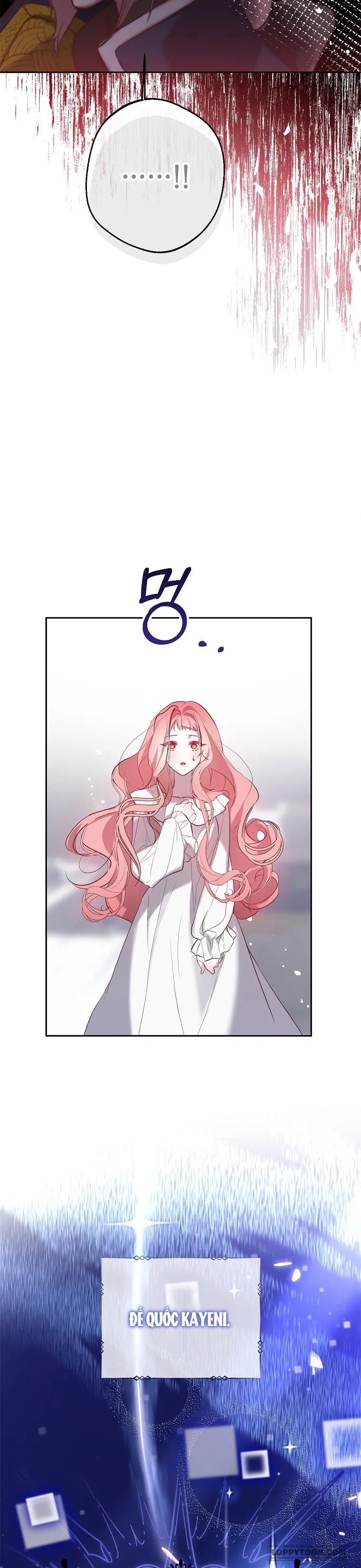 Khi Trái Tim Dẫn Lối Đôi Ta - Chap 2 - Trang 39