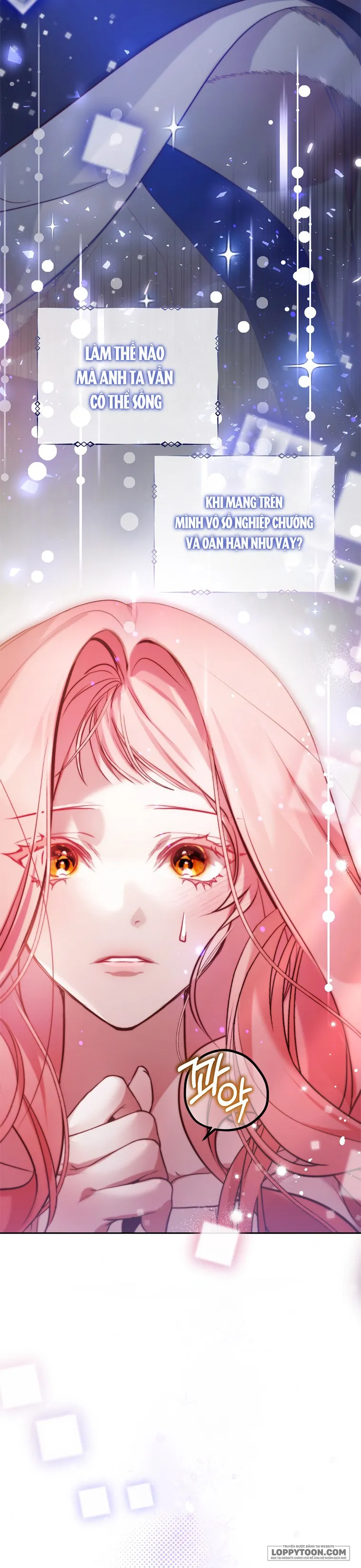 Khi Trái Tim Dẫn Lối Đôi Ta - Chap 2 - Trang 41