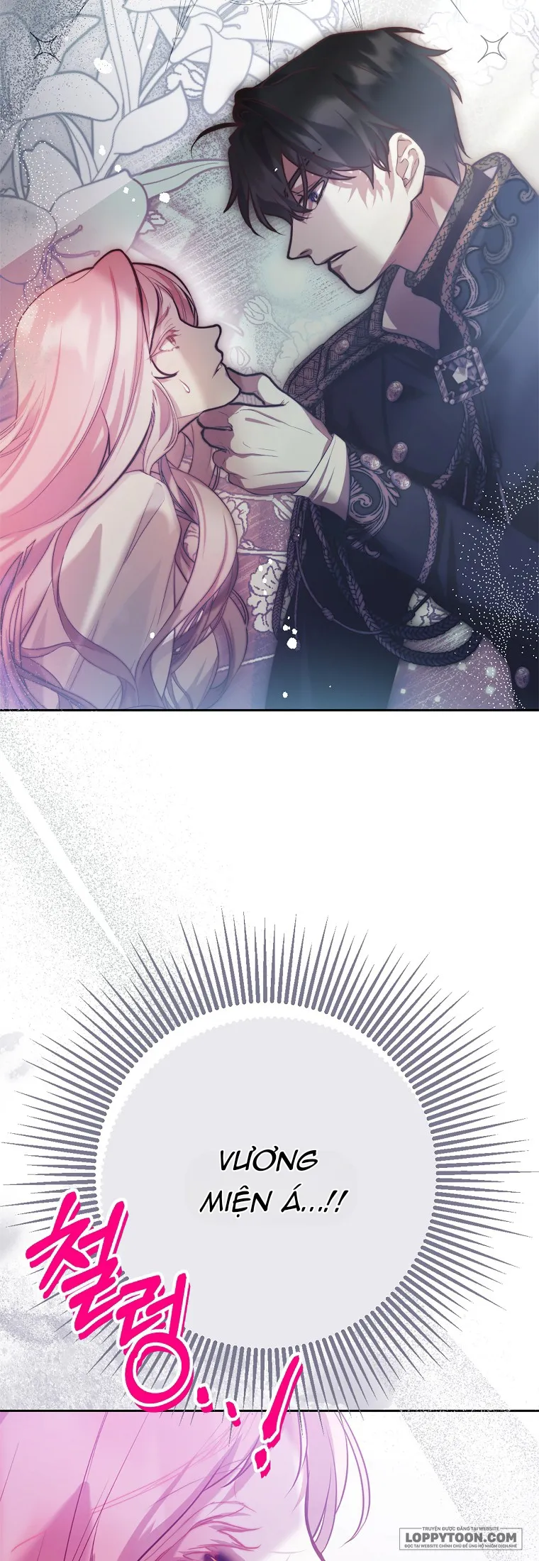 Khi Trái Tim Dẫn Lối Đôi Ta - Chap 2 - Trang 6