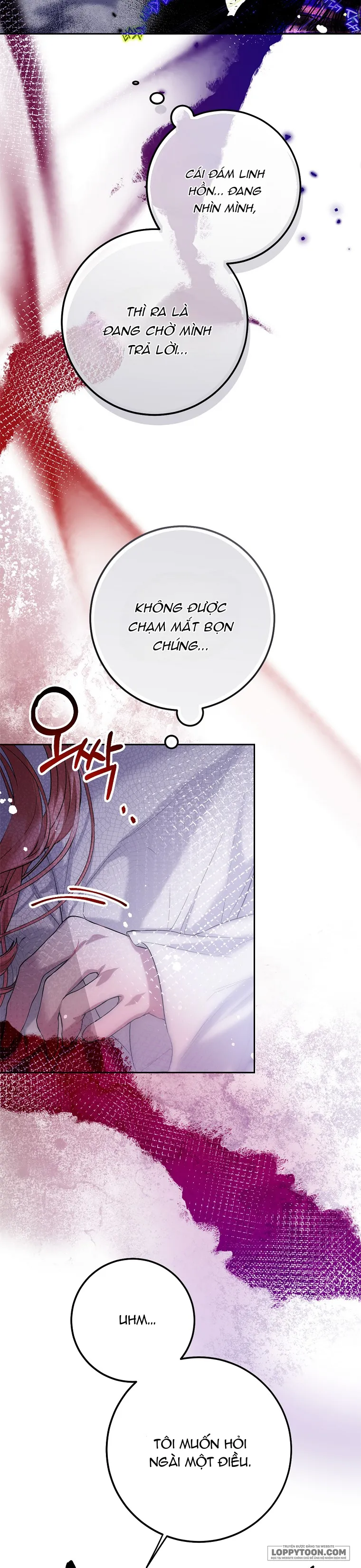 Khi Trái Tim Dẫn Lối Đôi Ta - Chap 2 - Trang 8