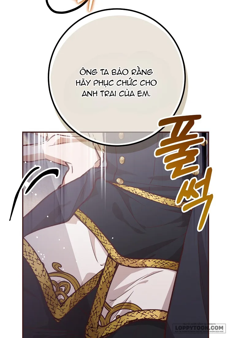 Khi Trái Tim Dẫn Lối Đôi Ta - Chap 20 - Trang 3
