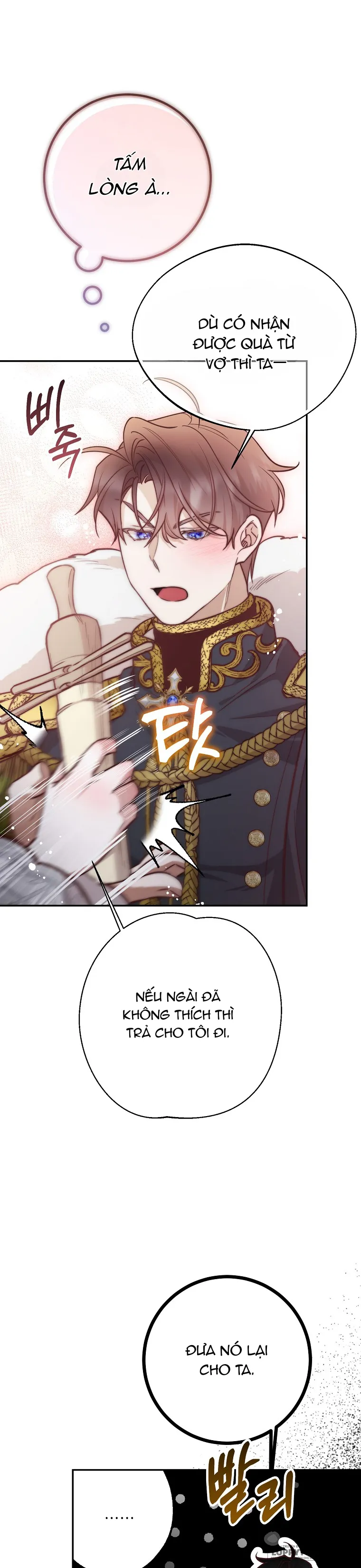 Khi Trái Tim Dẫn Lối Đôi Ta - Chap 20 - Trang 25