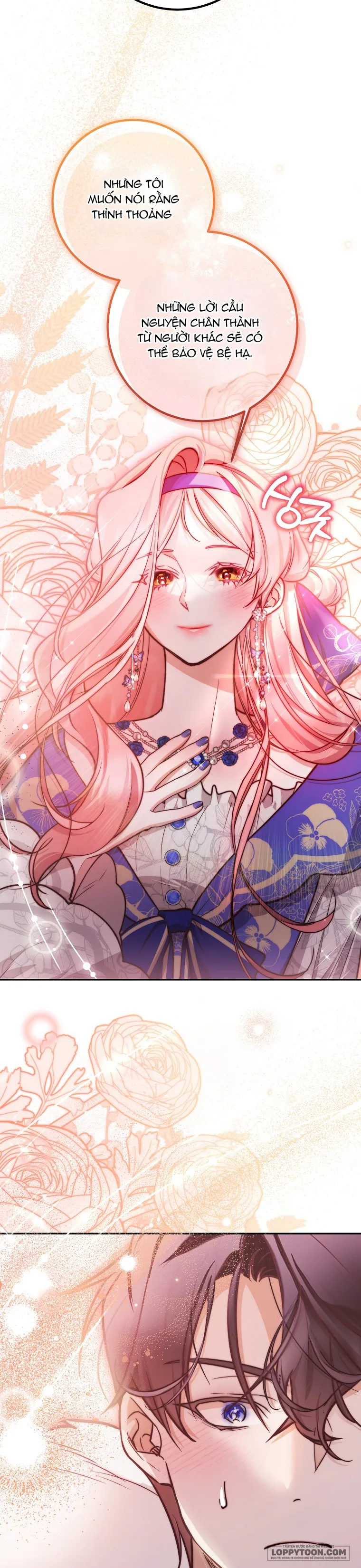 Khi Trái Tim Dẫn Lối Đôi Ta - Chap 20 - Trang 29
